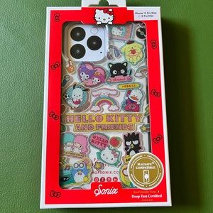 Sonix 13 Pro Max / 12 Pro Max